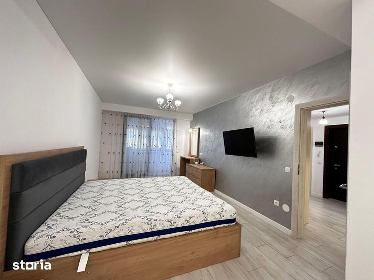Apartament 2 camere de inchiriat Central Park - 8