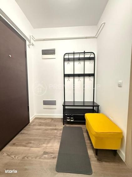Apartament cu 2 camere decomandat în Tudor Vladimirescu