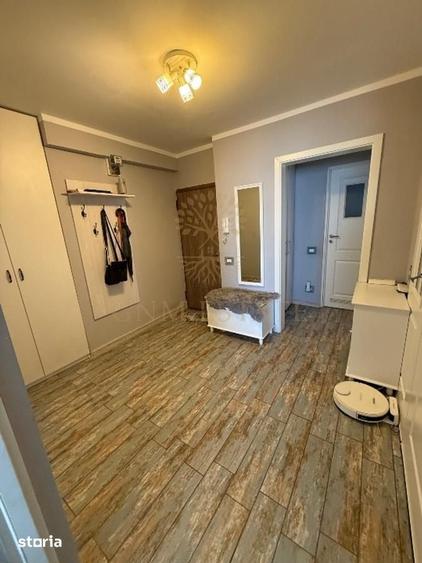 4 Camere|Bloc Reabilitat| Zona Camil Ressu - Metrou Nicolae Grigorescu - 12