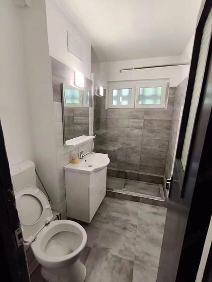 Apartament cu 2 camere semidecomandat în Circumvalațiunii