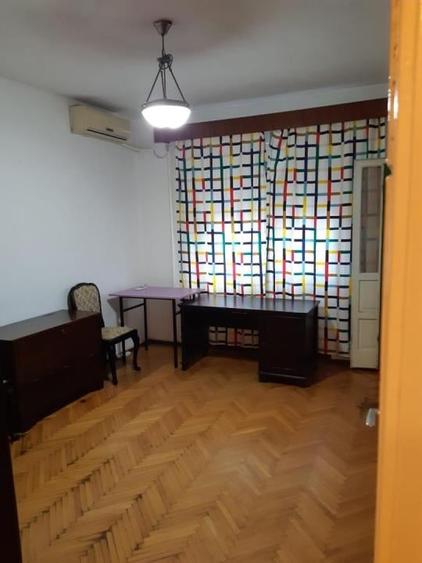 Garsonieră în Cișmigiu