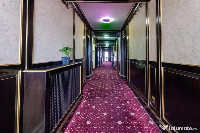 Spațiu comercial, de 2,334 mp, în Valea Lupului