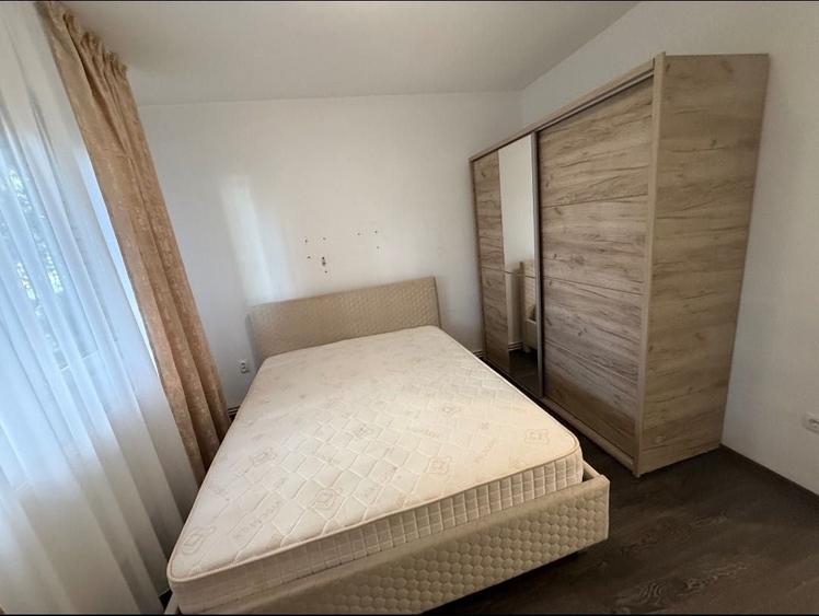 Vand apartament doua camere str George Cosbuc parter - 2