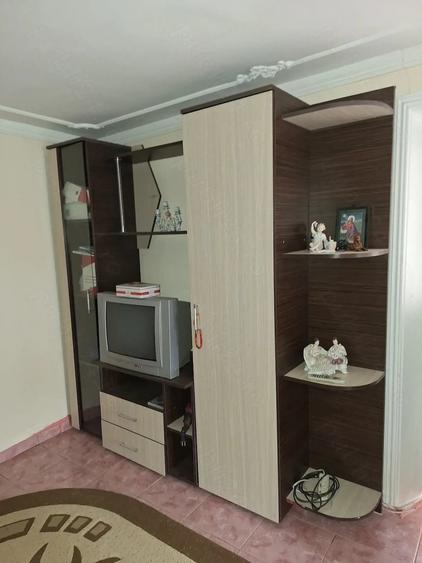 Casă cu 4 camere în Stejaru