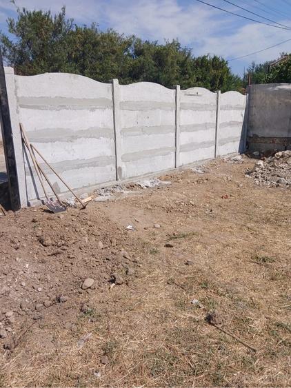 Teren de 437 mp, în Cerneți