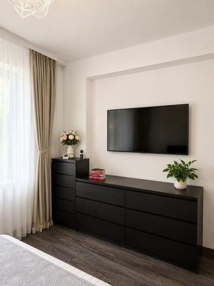Apartament 3 Camere + Gradina - Metrou Dimitrie Leonida - 6