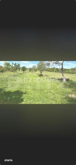 Teren intravilan de vanzare 1.994 mp | Ormindea, jud. Hunedoara