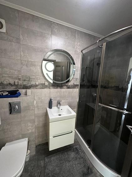 Garsonieră semidecomandată în Virtuții