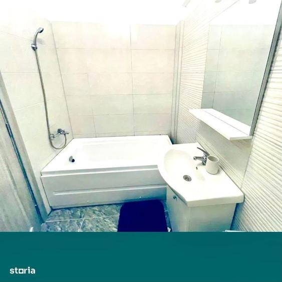 Apartament cu 2 camere în Dudu