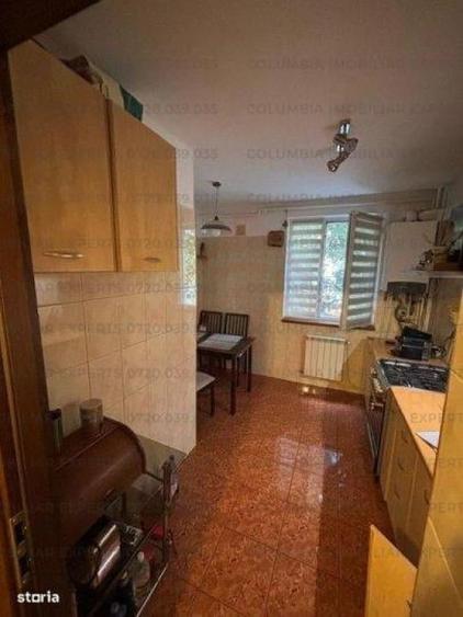Berceni Almasul Mare apartament confort  1 EJ 1/4 - 5