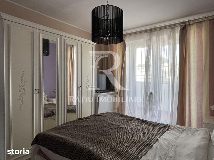 Apartament cu 4 camere în Rogerius
