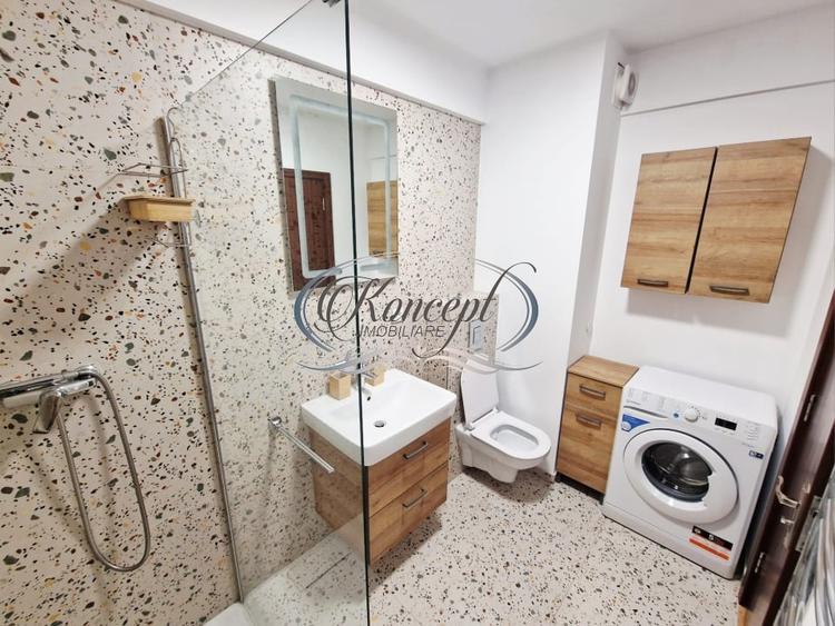 Apartament cu parcare subterana in cartierul Gheorgheni - 10