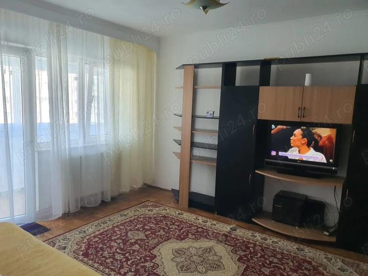 Apartament cu 2 camere decomandat în Ostroveni