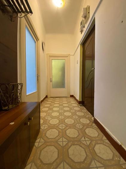 2 camere Baneasa Centrala Proprie - 9