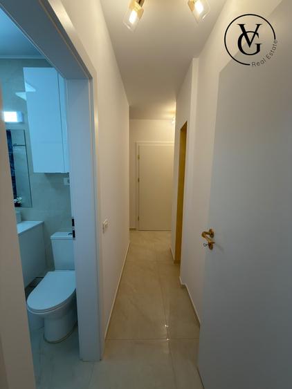 Apartament 2 camere Bd. Timisoara | Renovat complet | Bloc Special - 11
