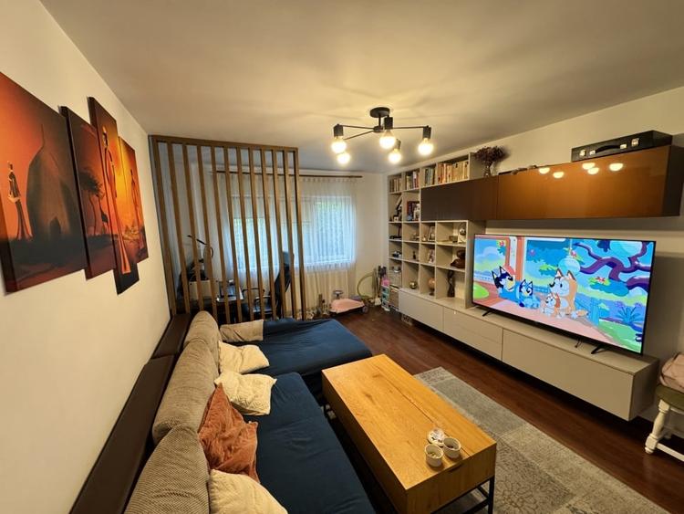 Apartament 3 camere | decomandat | 64 mp | zona Electroputere Mall - 1