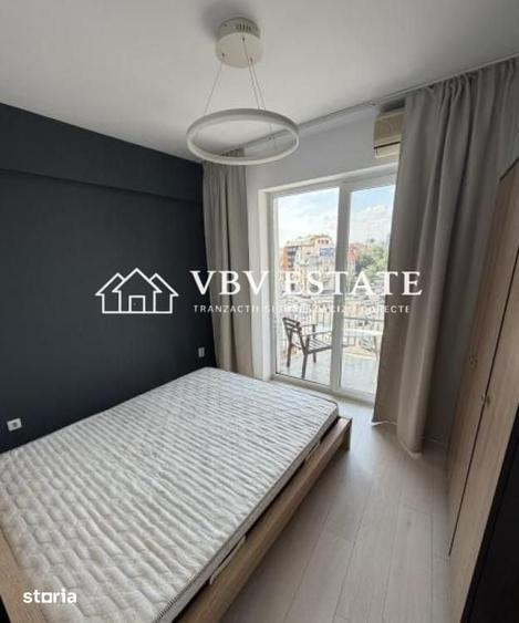 Apartament 3 Camere Ultracentral - Pia?a Romana | LUX | Modern - 5