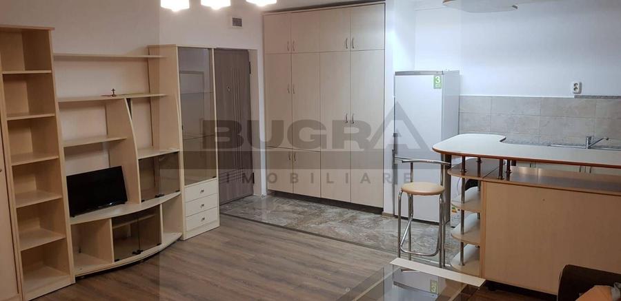 Apartament, 40 camere, zona Constantina Brancusi - 1