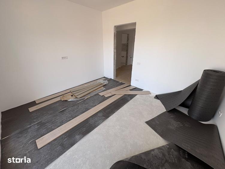 Apartament 2 camere | Decoamndat | 67,02mp | Finisaje la alegere | - 3