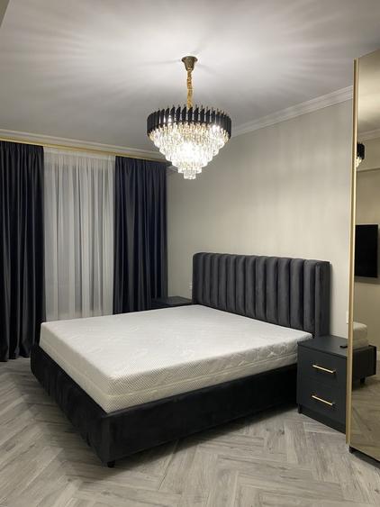 Apartament de Lux situat in Pipera cu parcare subterana inclusa - 4
