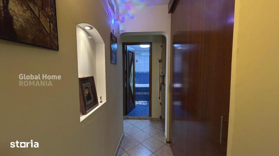 Apartament cu 4 camere în Titan