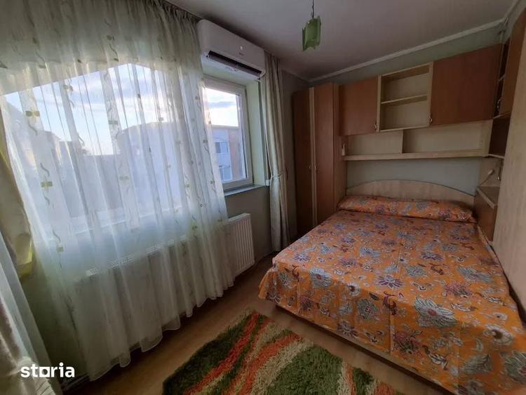 Garsonieră în E3