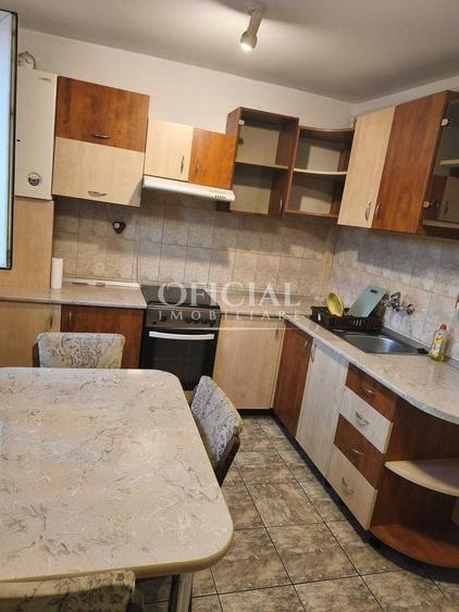 Garsonieră, mobilată în Mănăștur