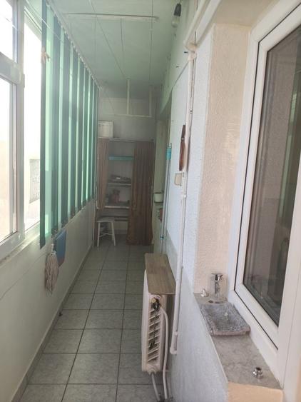 Apartament cu 2 camere decomandat în Nicolae Bălcescu