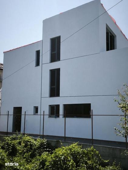 Casă cu 4 camere cu Teren 135 Mp în Ultracentral