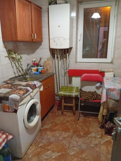 Garsonieră decomandată în Exterior Vest