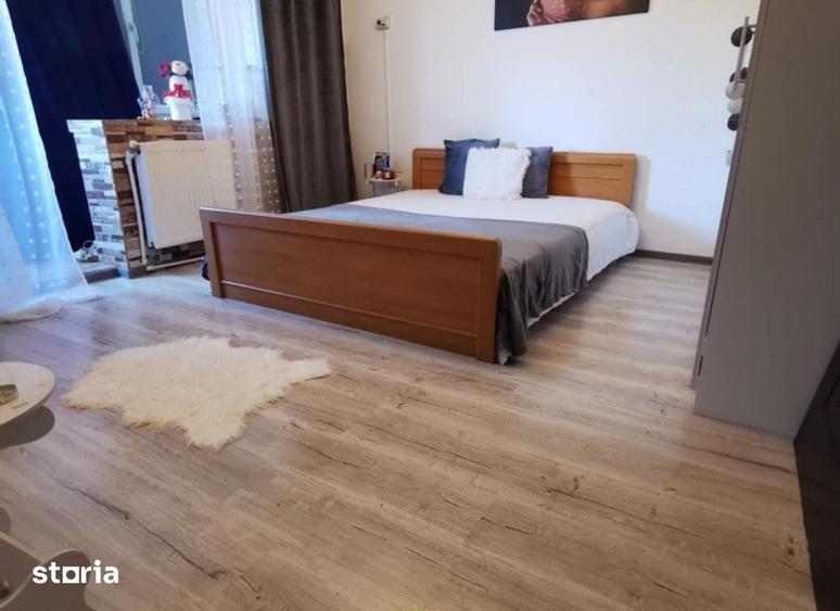 Garsonieră în Precista