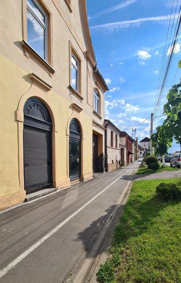 Spațiu comercial, de 91 mp, în Central