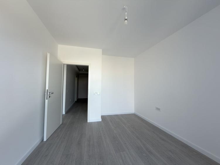 Apartament cu 3 camere decomandat în Braytim