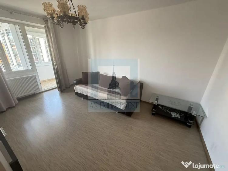 Apartament 2 camere decomandat - zona Centrul Civic/Afi B... - 2