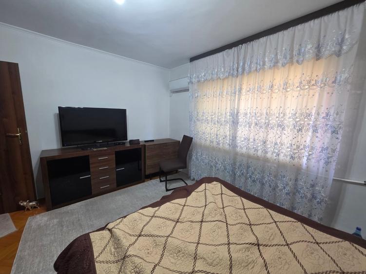 Apartament cu 2 camere decomandat în Vitan Mall