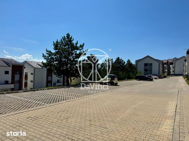 Apartament cu 3 camere în Cristian