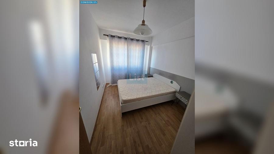 0% Comision | Apartament cu 2 camere, parcare si balcon | FSEGA - 5