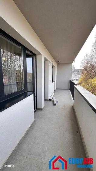 Apartament cu 3 camere în Ștrand