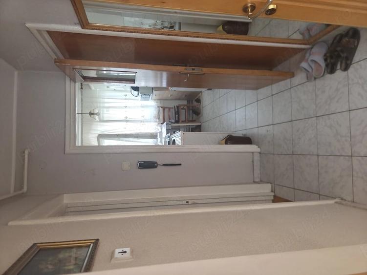 Apartament cu 2 camere semidecomandat în Unirii Sud
