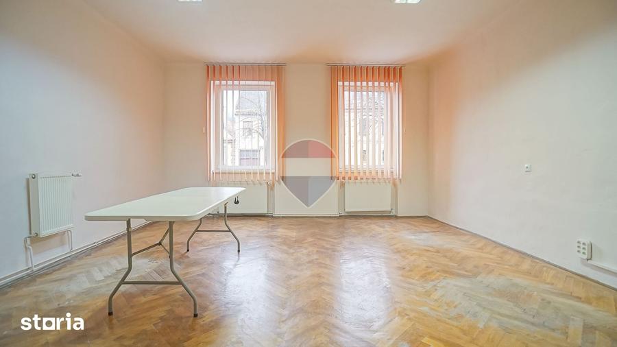 SPATIU DE BIROURI DE INCHIRIAT | 2 CAMERE 65 MP | LA CASA CU PIVNITA - 2