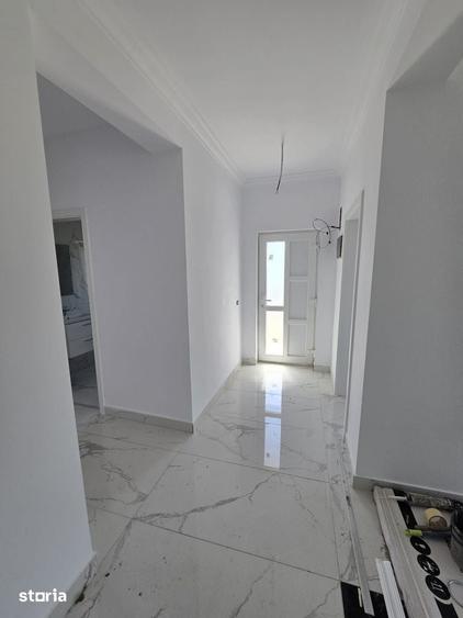 Duplex pe parter Mosnita Noua - 9