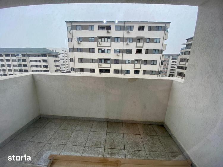 Apartament - Prima inchiriere - Centrala Proprie-AC-Militari Residence - 2