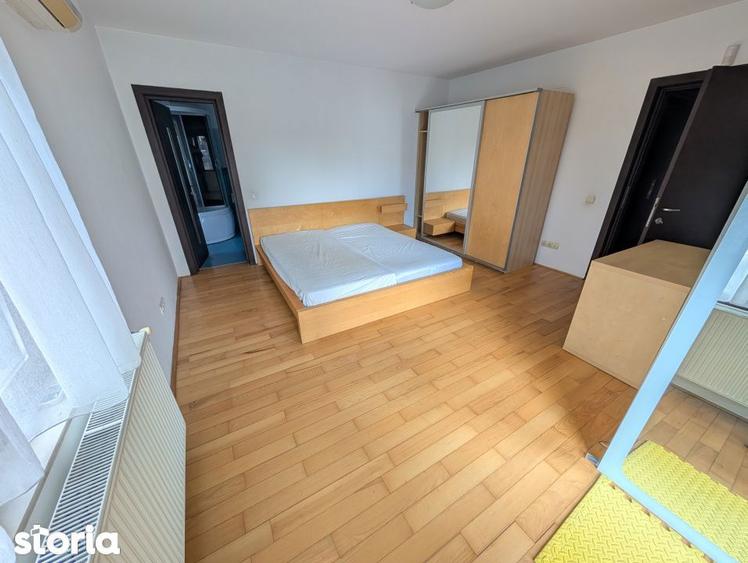 Casa 5 camere 220mp | 0 comision | Campul Pipera langa Cortina North - 16