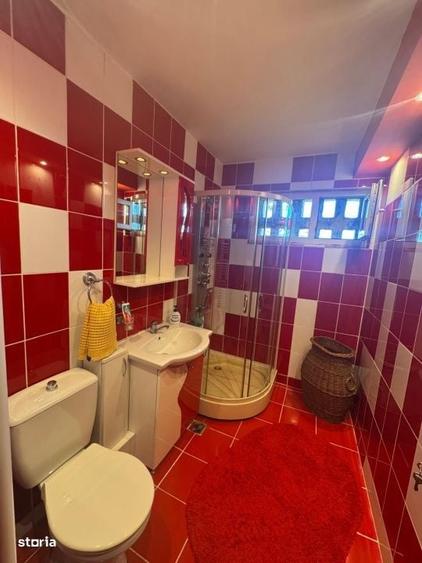 Apartamenr 2 camere, 54 mp, zona Brazda - 13