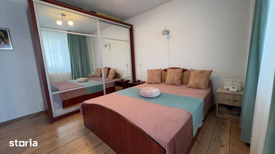 Apartament cu 2 camere în Petros