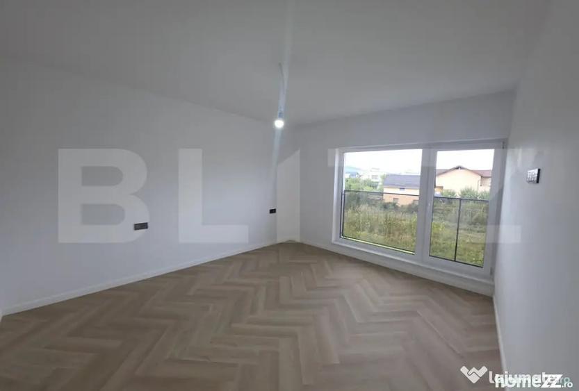 Duplex modern zona Dedeman 3 dormitoare, toate utilita? - Bistrita (Bistrita-Nasaud) - 8