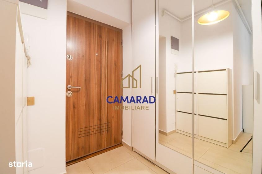Apartament cu 3 camere decomandat în Grozăvești