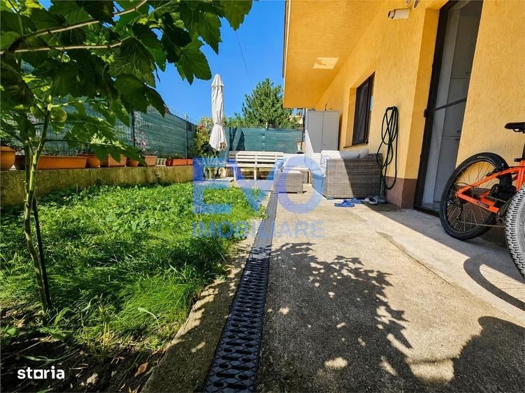 Garsonieră în Valea Adâncă