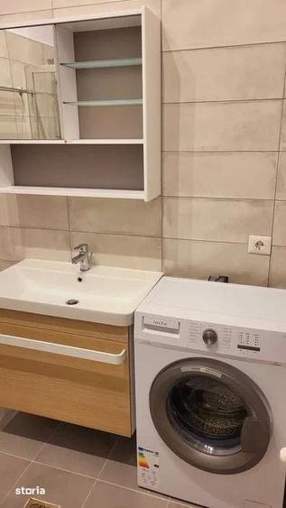 Apartament cu 2 camere decomandat în Eminescu