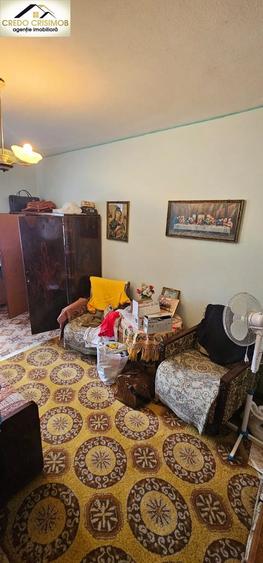 Apartament cu 2 camere decomandat în Luncă
